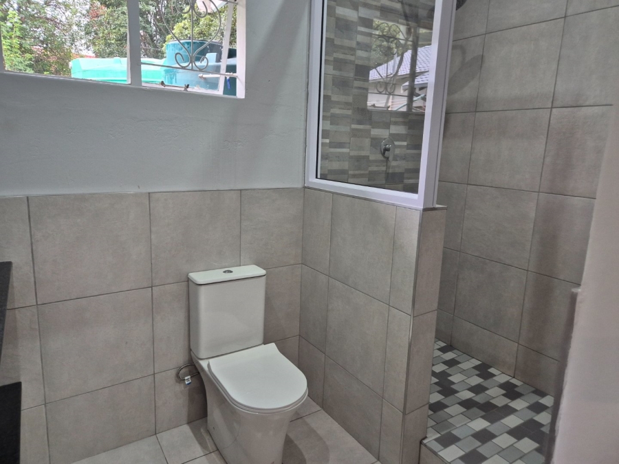 To Let  Bedroom Property for Rent in Suidrand Free State